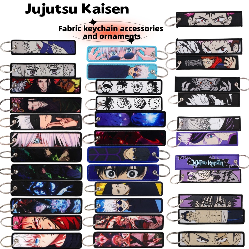 Anime Jujutsu Kaisen Merchandise - Jujutsu Kaisen Anime Merchandise Satoru Gojo