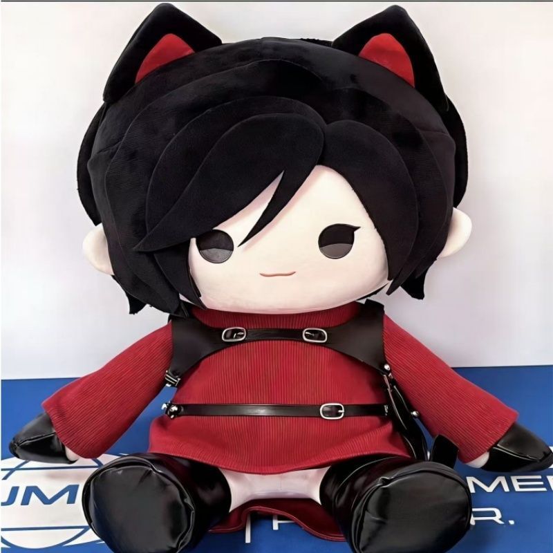 Anime Fan Merchandise - 2026 Neue Fan-Artikel, Resident Evil: The