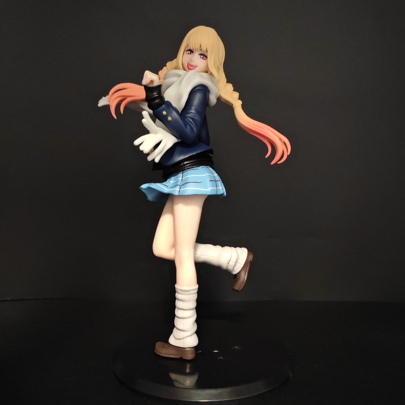 Anime Fan Merchandise - Anime-Figur Kitagawa Marin My Dress Up