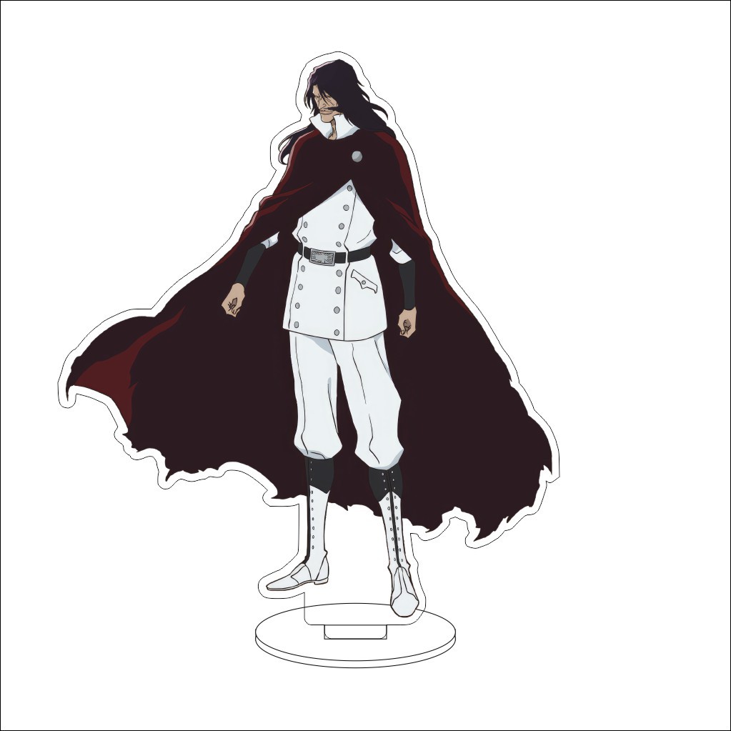 16CM Anime BLEACH Kurosaki Ich – Free Anime Merchandise Bewertung und Preis
