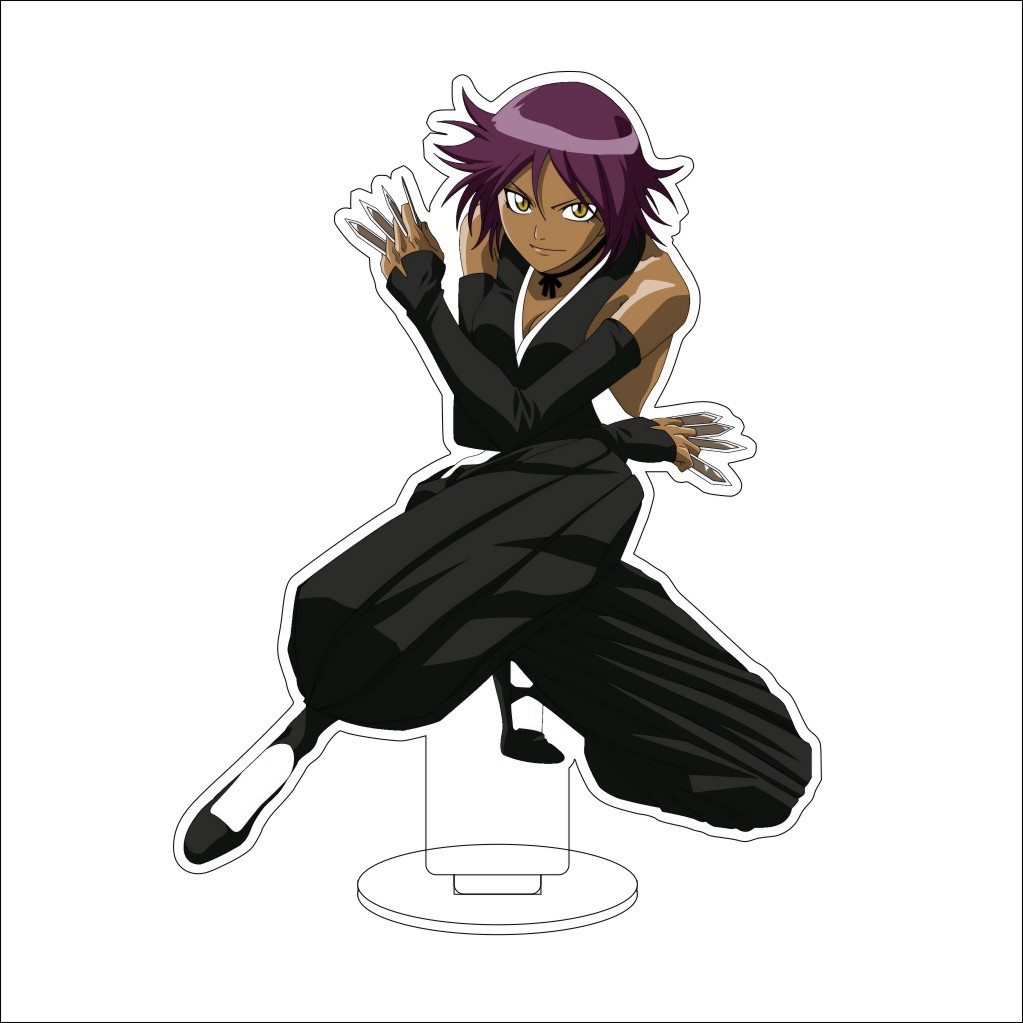 16CM Anime BLEACH Kurosaki Ich – Free Anime Merchandise Bewertung und Preis
