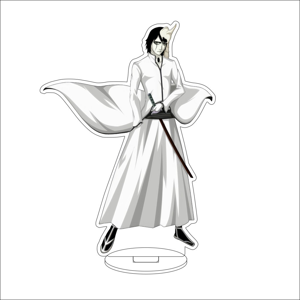 16CM Anime BLEACH Kurosaki Ich – Free Anime Merchandise Bewertung und Preis