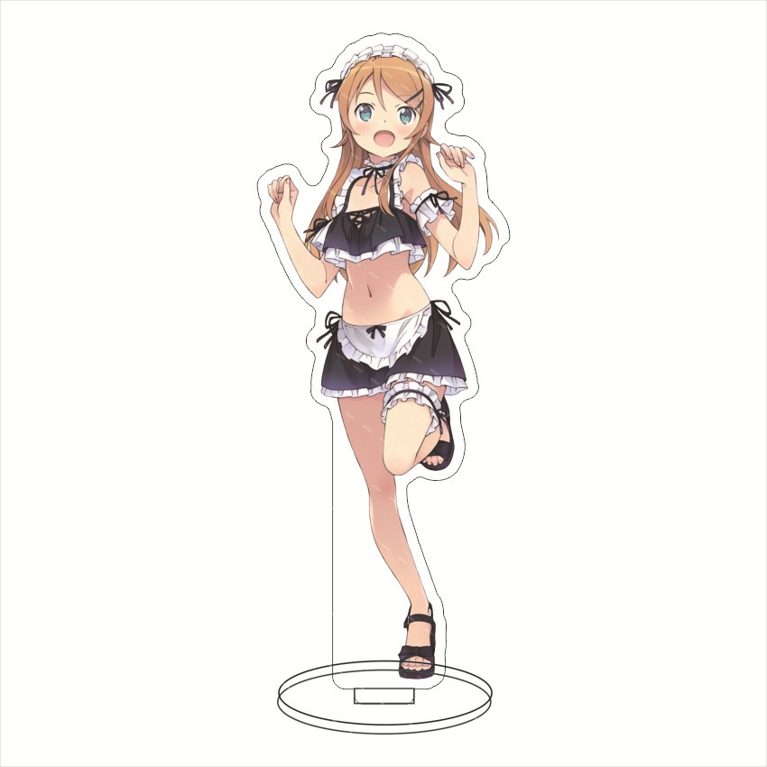 16CM Anime-Figur Meine kleine  – Free Anime Merchandise Bewertung und Preis
