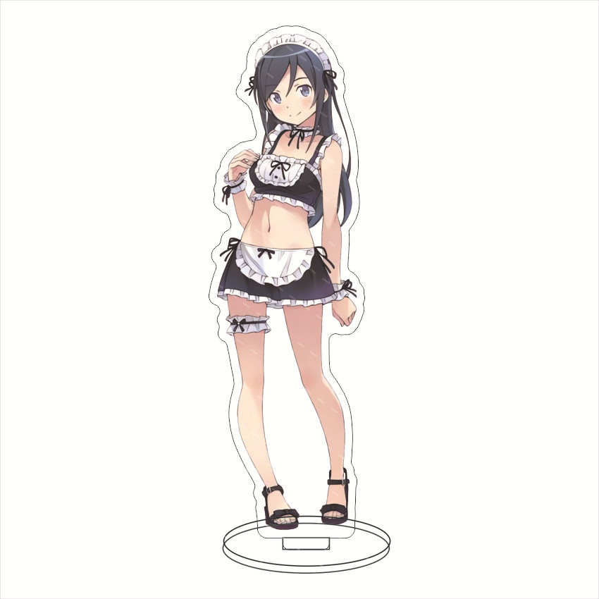 16CM Anime-Figur Meine kleine  – Free Anime Merchandise Bewertung und Preis