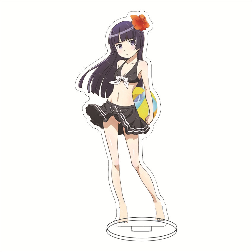 16CM Anime-Figur Meine kleine  – Free Anime Merchandise Bewertung und Preis