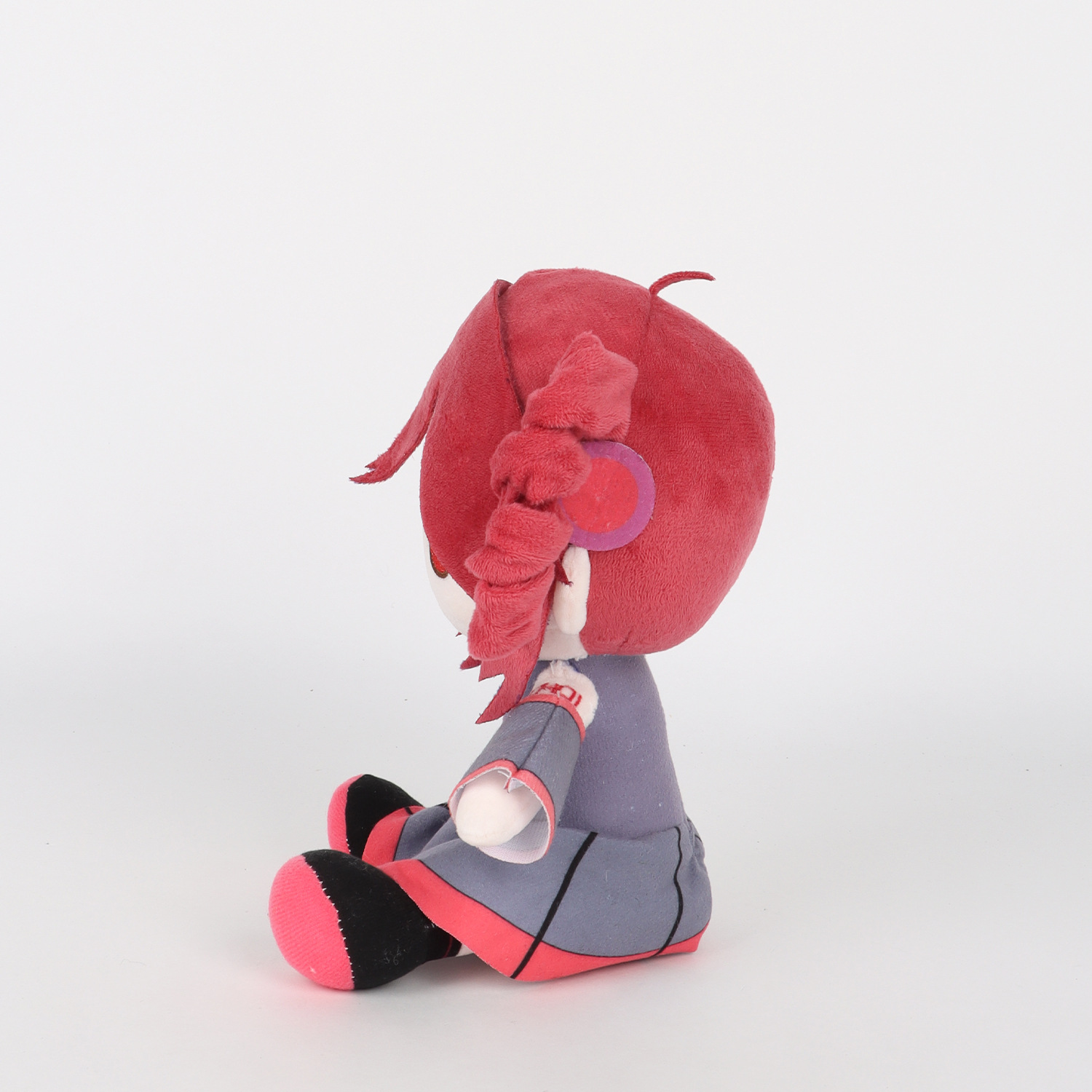 Niedliches Kasane Teto Plüscht – Anime Fan Merchandise Bewertung und Preis