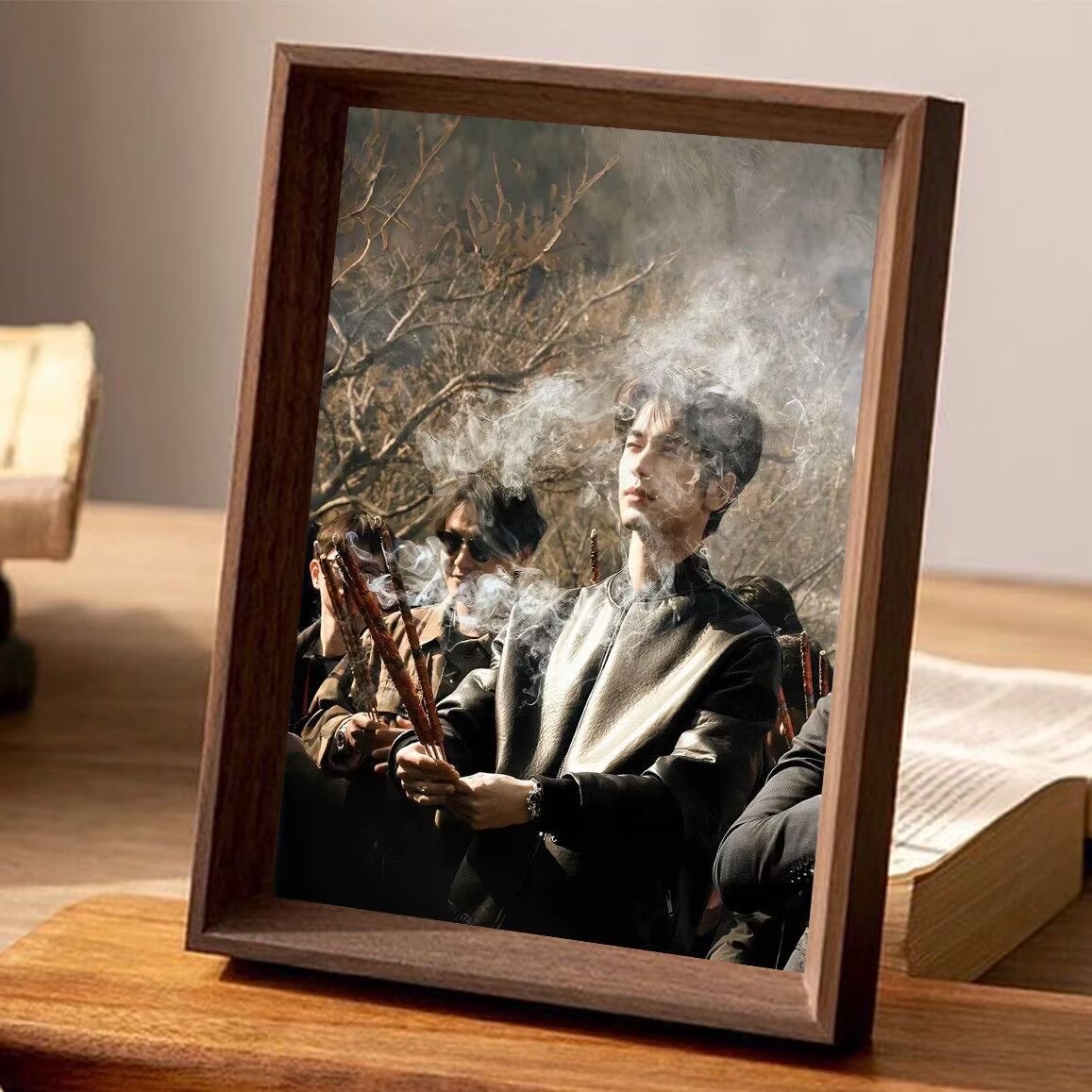 Zhang Linghe Fanartikel, darun – Anime Fan Merchandise Bewertung und Preis