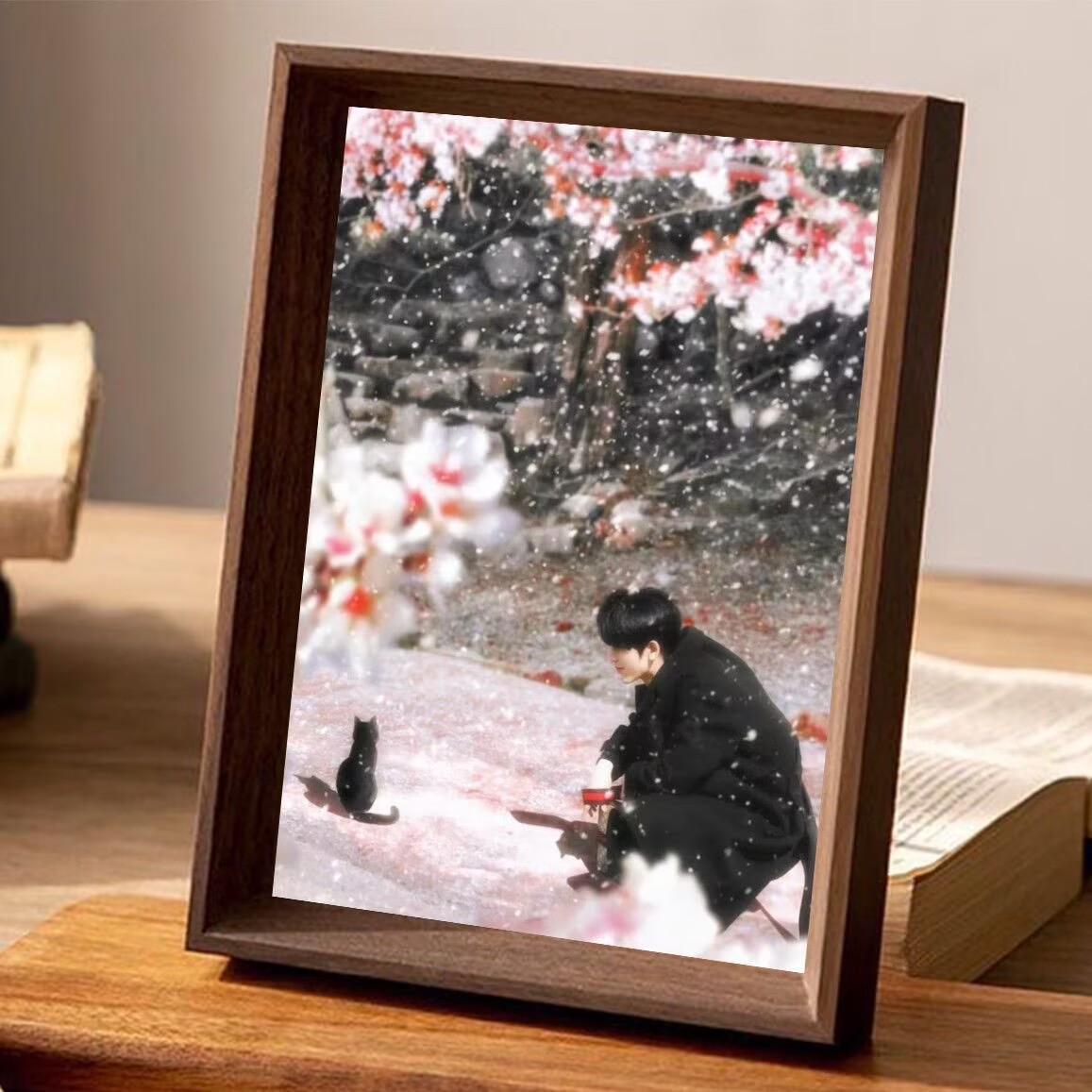 Zhang Linghe Fanartikel, darun – Anime Fan Merchandise Bewertung und Preis