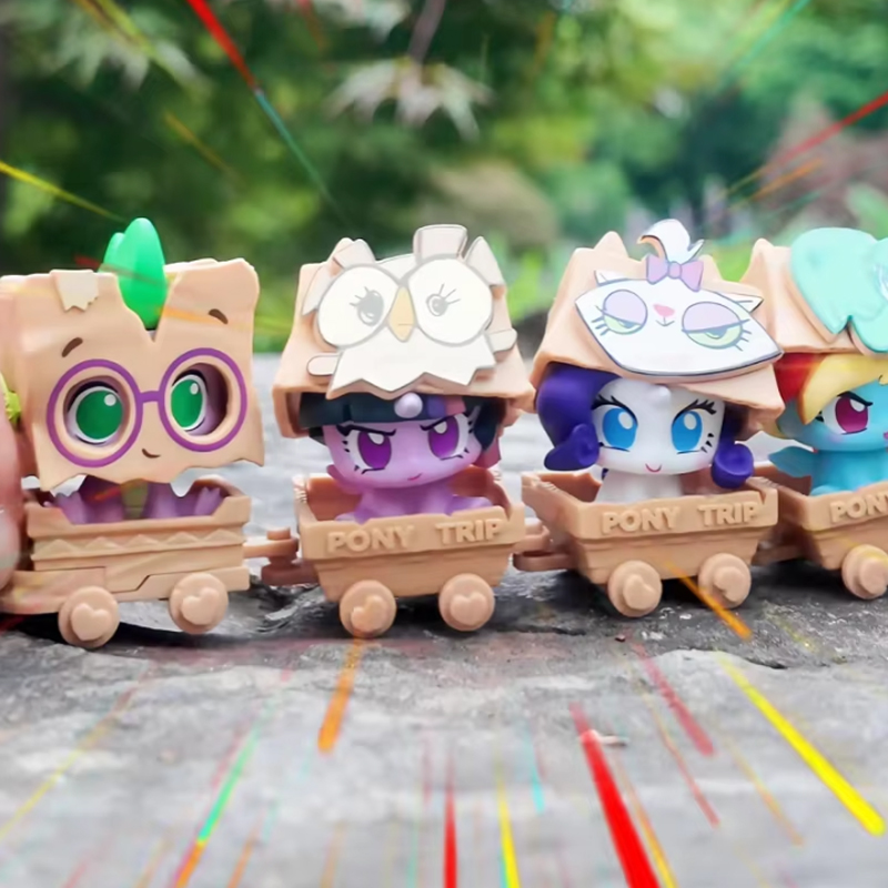 2026 Neu KAYOU My Little Pony  – Free Anime Merchandise Bewertung und Preis