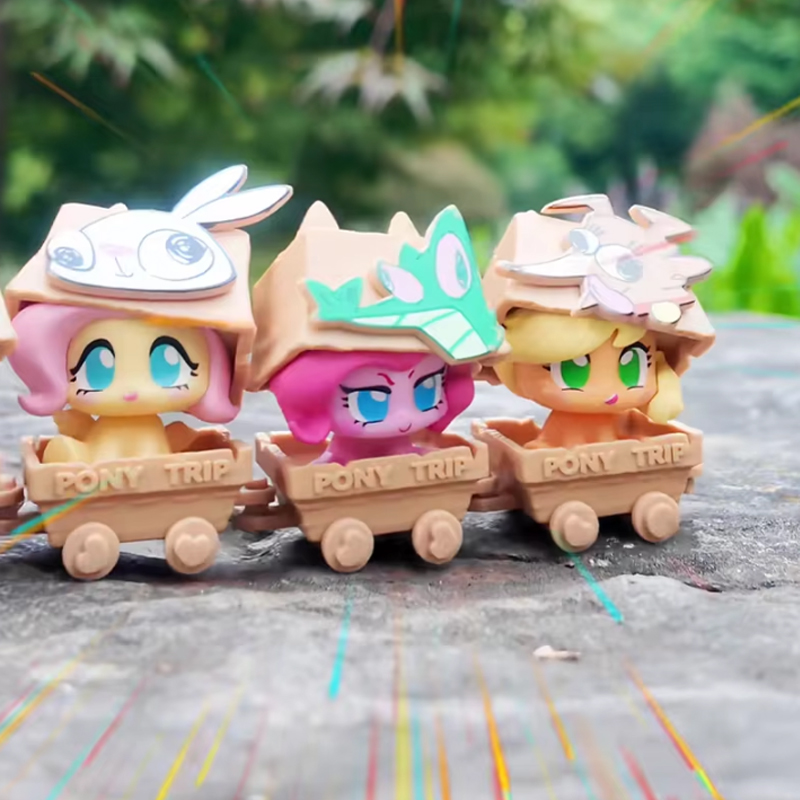 2026 Neu KAYOU My Little Pony  – Free Anime Merchandise Bewertung und Preis