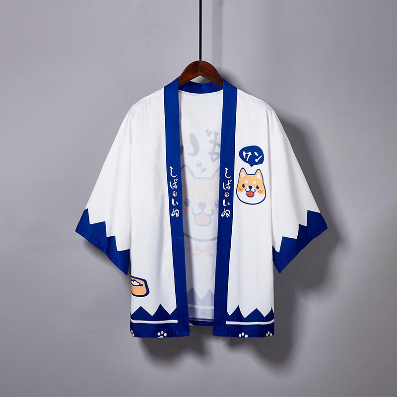 Anime Merchandise im japanisch – Anime Merchandise Jacket Bewertung und Preis