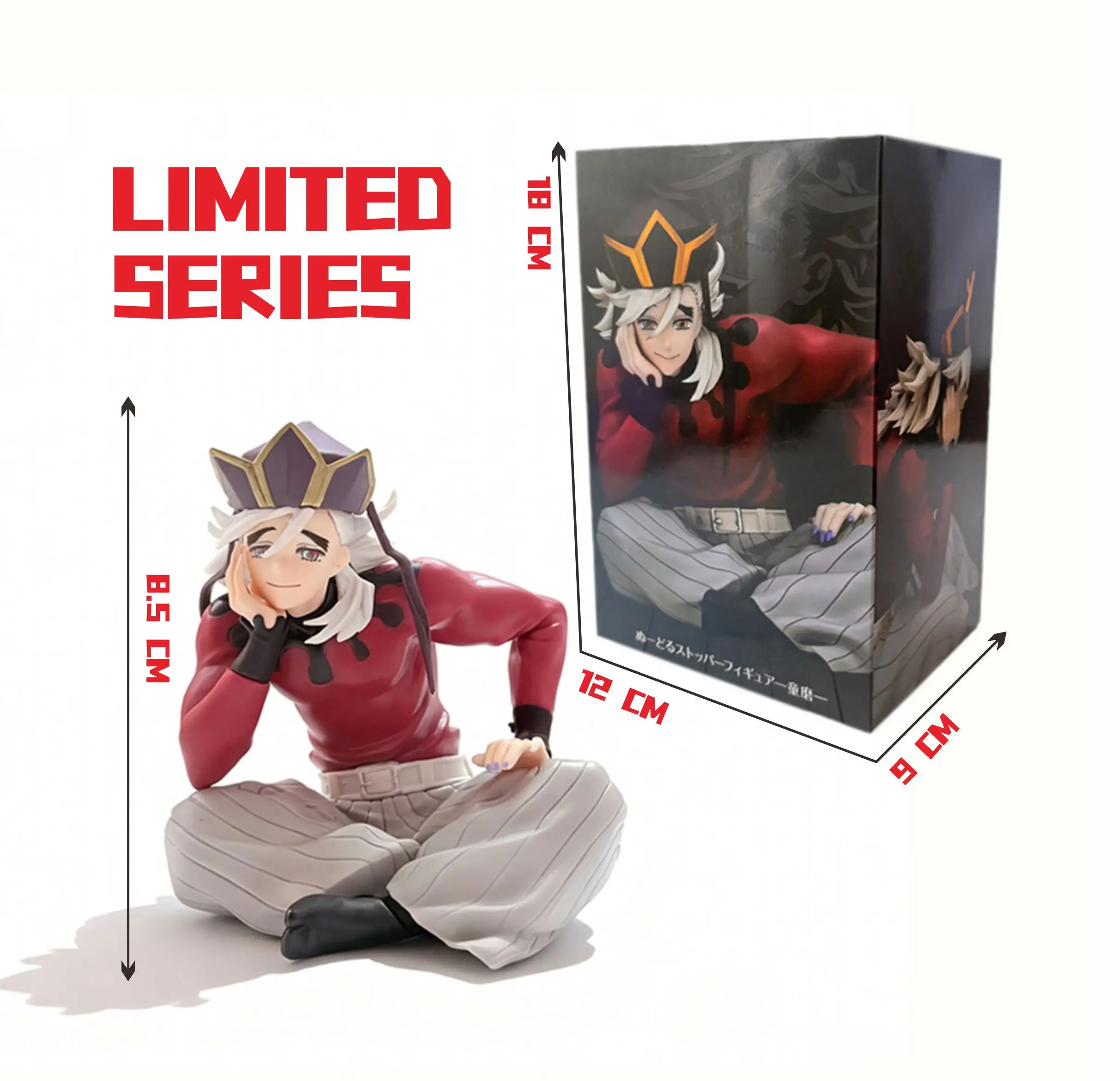 Neue und beliebte Anime-Filmwa – Anime Merchandise From Japan Bewertung und Preis