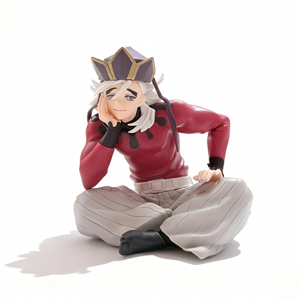 Neue und beliebte Anime-Filmwa – Anime Merchandise From Japan Bewertung und Preis