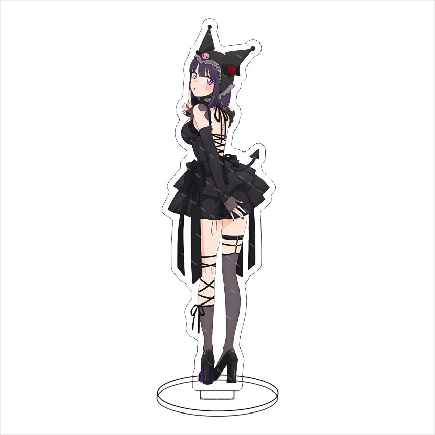 16CM Anime Acryl-Ständer My Dr – Free Anime Merchandise Bewertung und Preis