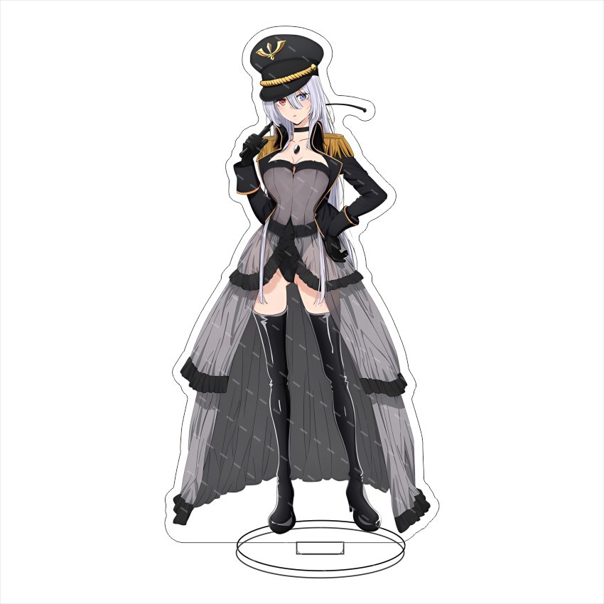 16CM Anime Acryl-Ständer My Dr – Free Anime Merchandise Bewertung und Preis