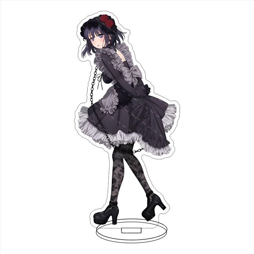 16CM Anime Acryl-Ständer My Dr – Free Anime Merchandise Bewertung und Preis