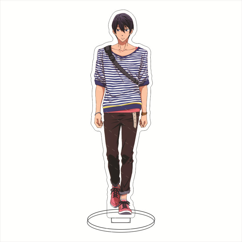 16CM Anime Acryl-Figur Gratis! – Free Anime Merchandise Bewertung und Preis