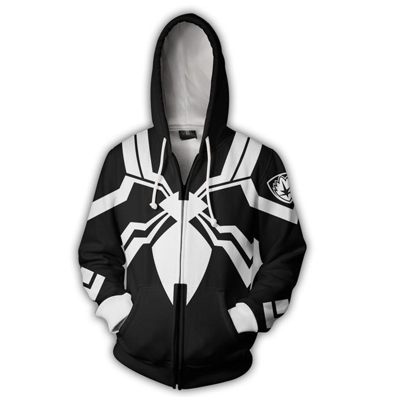 Neuer Stil mit Reißverschluss, – Anime Merchandise Jacket Bewertung und Preis