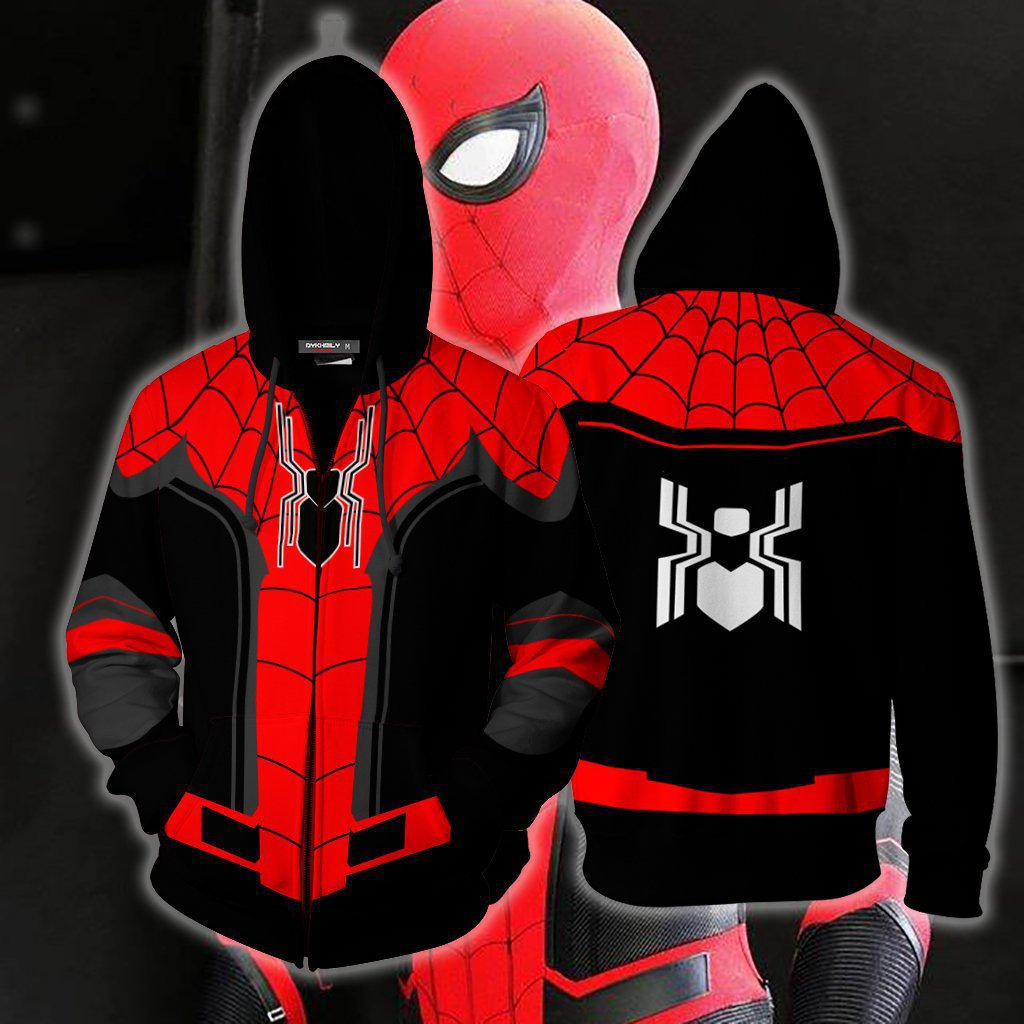 Neuer Stil mit Reißverschluss, – Anime Merchandise Jacket Bewertung und Preis