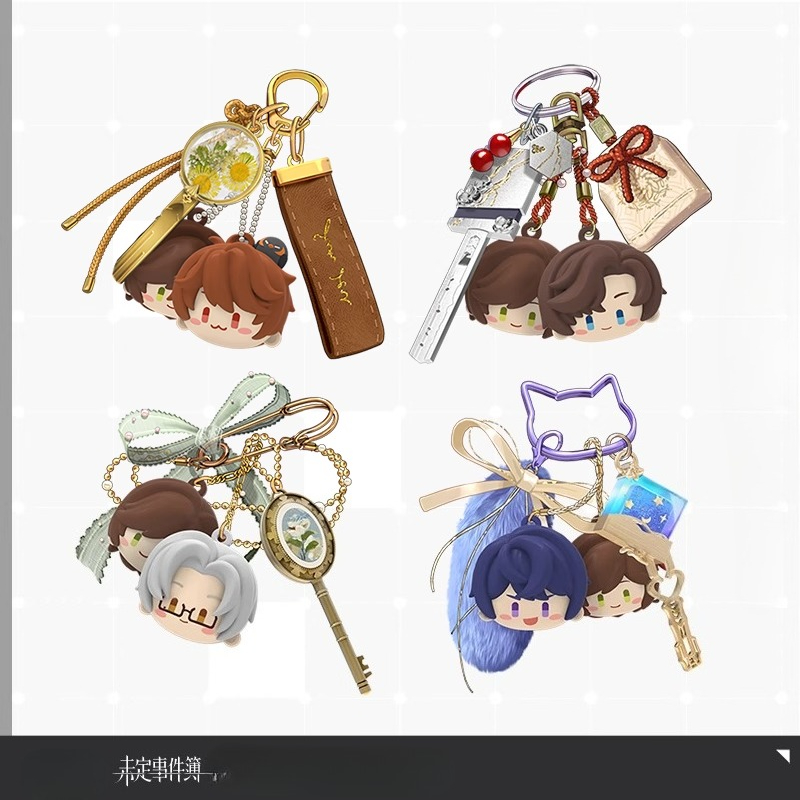 Tränen von Themis Luke Pearce  – Anime Kingdom Merchandise Bewertung und Preis