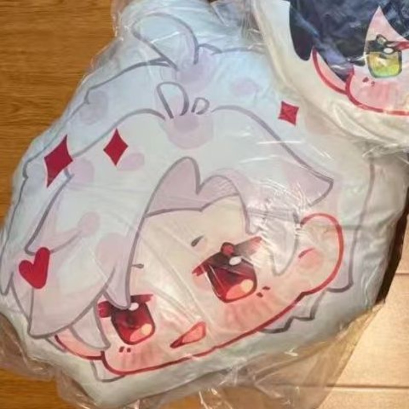 Neues Love and Deepspace Rafay – Anime Kingdom Merchandise Bewertung und Preis