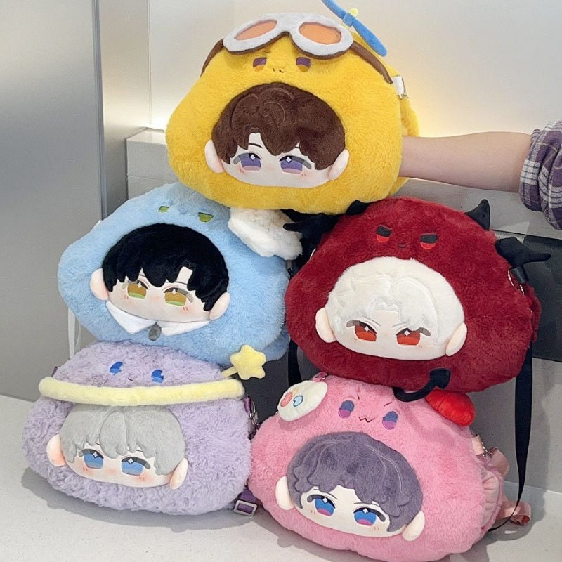 Love and Deepspace Xavier Sylu – Anime Kingdom Merchandise Bewertung und Preis