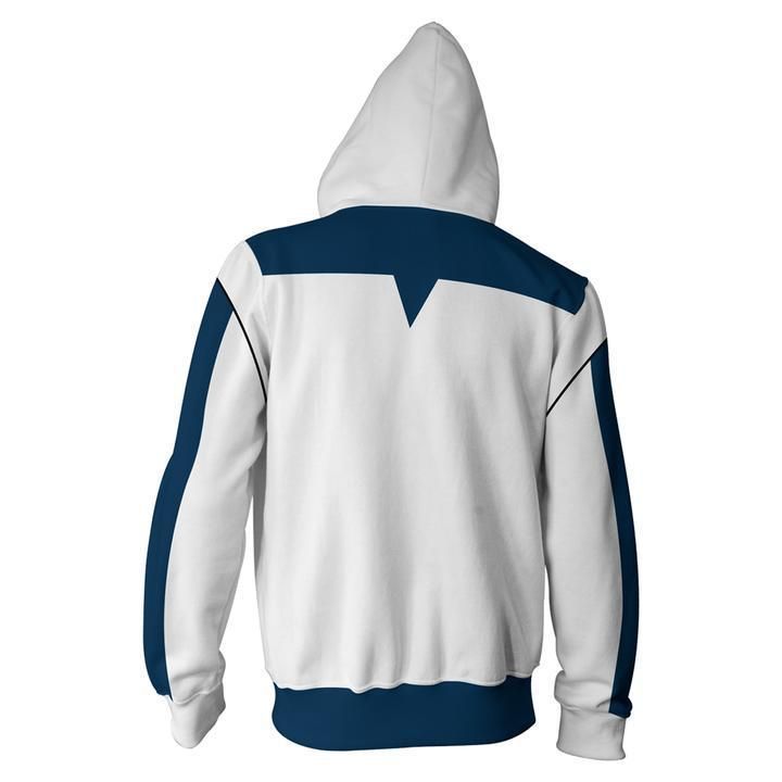 Mobile Suit Gundam – Amuro Ray – Anime Merchandise Jacket Bewertung und Preis