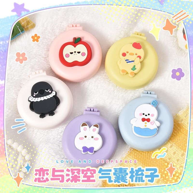 Neue Liebe und Deepspace Xavie – Anime Kingdom Merchandise Bewertung und Preis