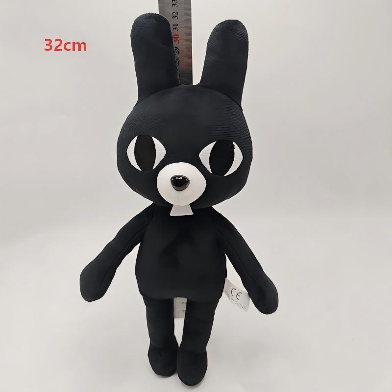 Horror-Spiel Tierklinik Plüsch – Anime Fan Merchandise Bewertung und Preis