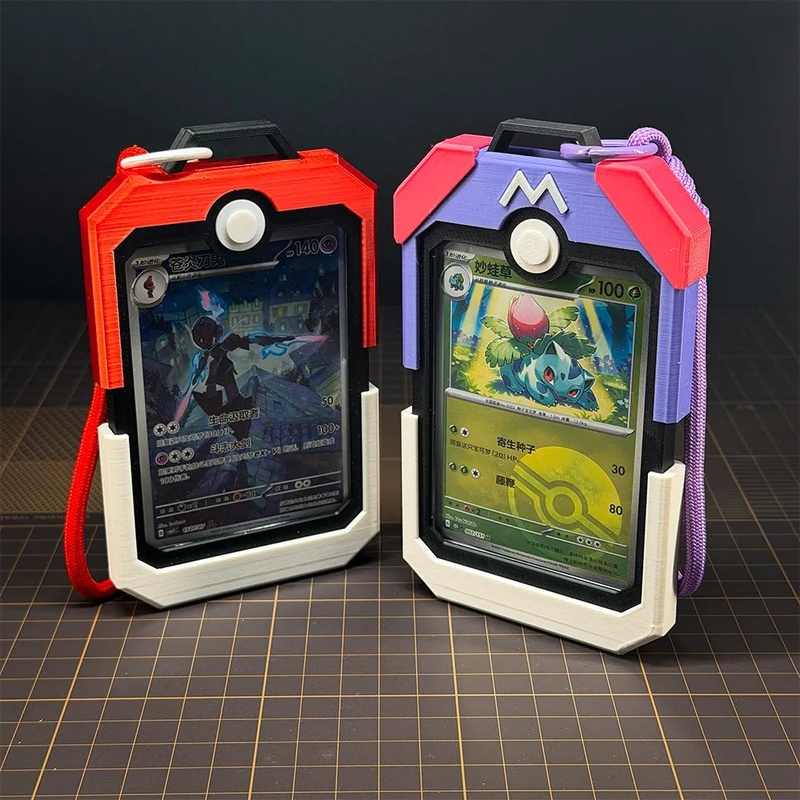 Aufbewahrungsbox für PTCG Poke – Collector Card Sleeve Bewertung und Preis