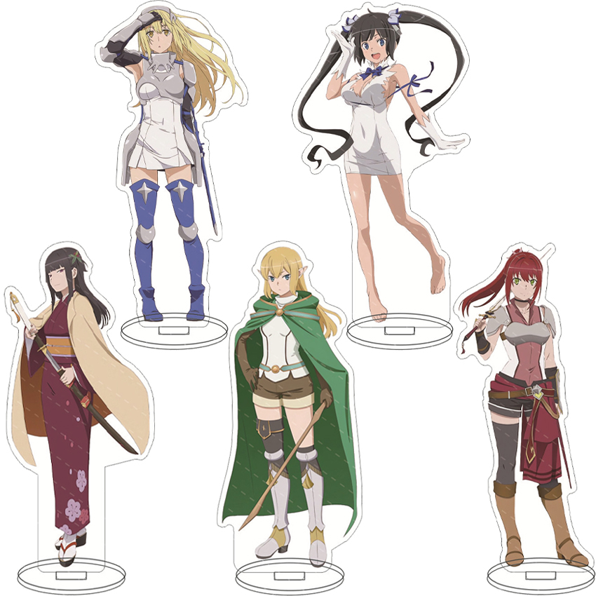 16CM Anime-Figur: Ist es falsc – Free Anime Merchandise Bewertung und Preis