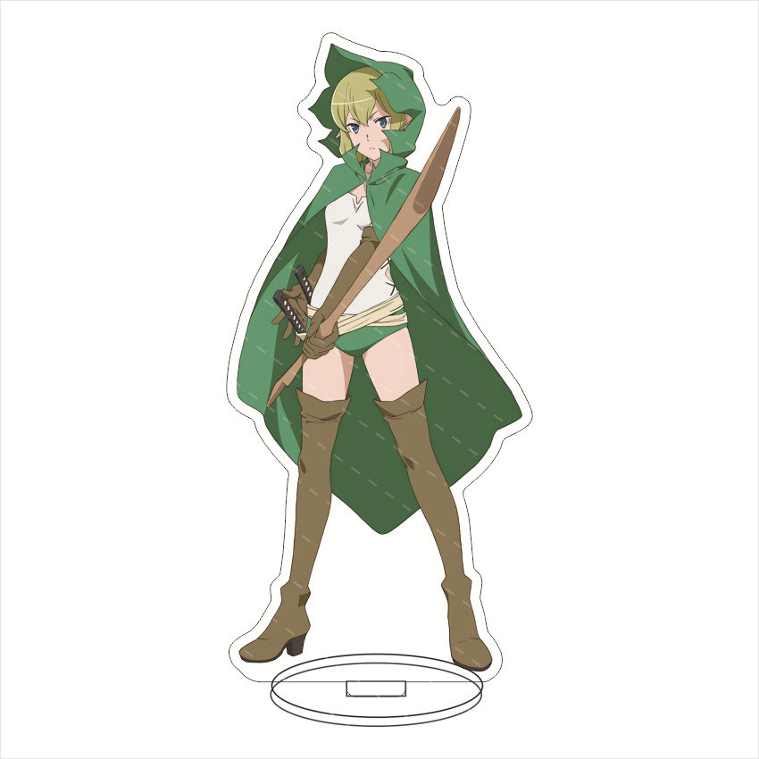 16CM Anime-Figur: Ist es falsc – Free Anime Merchandise Bewertung und Preis