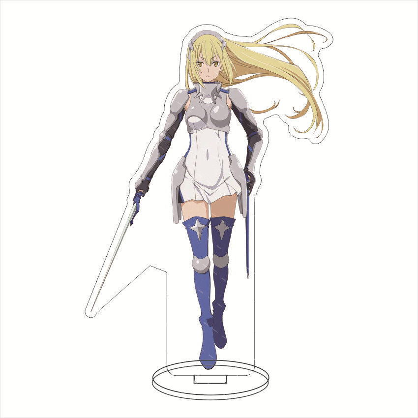 16CM Anime-Figur: Ist es falsc – Free Anime Merchandise Bewertung und Preis