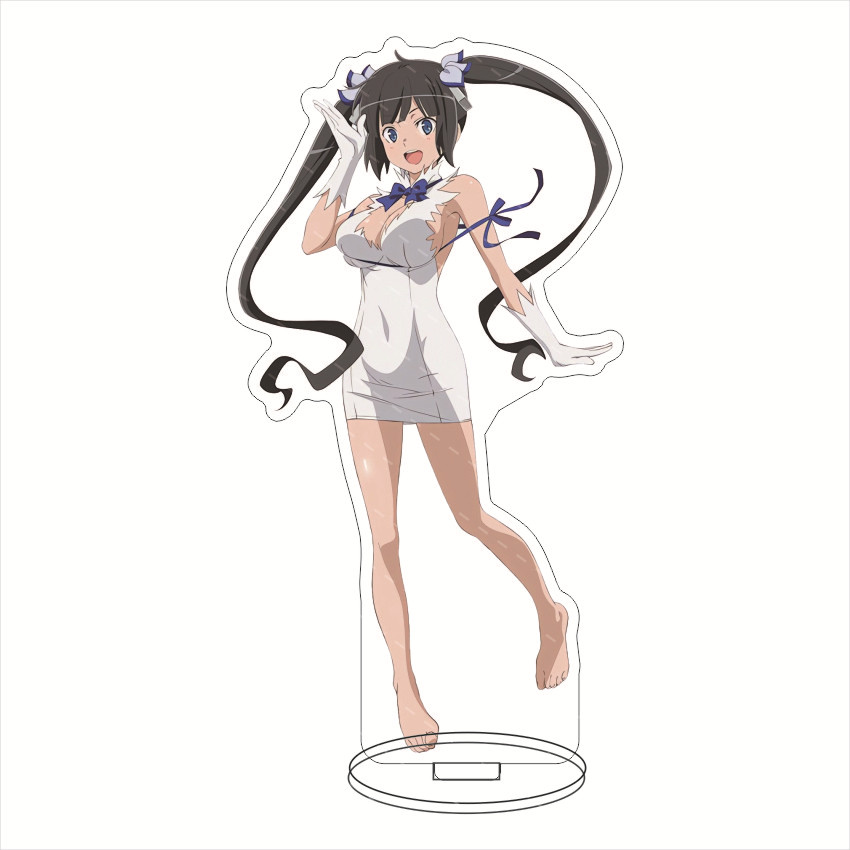 16CM Anime-Figur: Ist es falsc – Free Anime Merchandise Bewertung und Preis