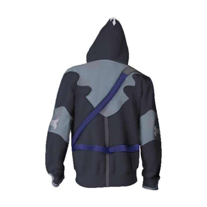 Sword Art Online Anime CS Reiß – Anime Merchandise Jacket Bewertung und Preis