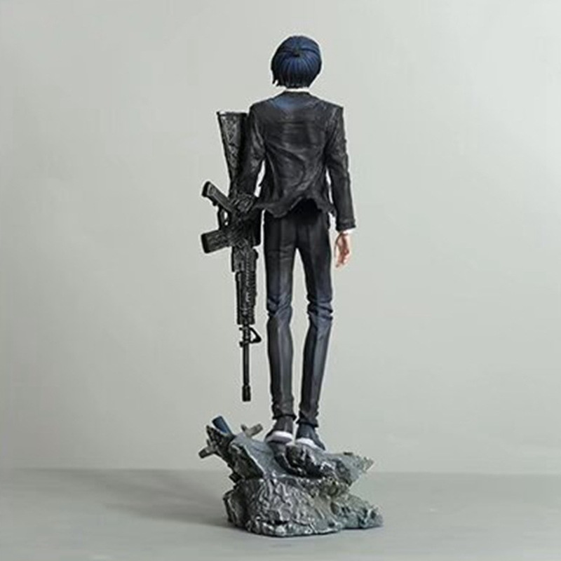 Chainsaw Man Gun Devil Devil H – Anime Fan Merchandise Bewertung und Preis