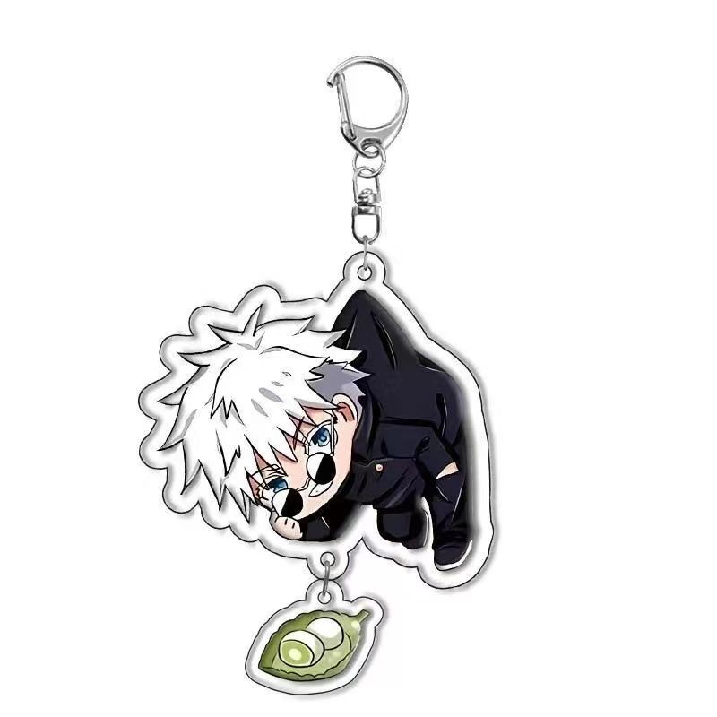 Jujutsu Kaisen Fan-Art Anime-M – Anime Fan Merchandise Bewertung und Preis
