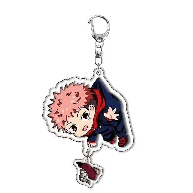Jujutsu Kaisen Fan-Art Anime-M – Anime Fan Merchandise Bewertung und Preis
