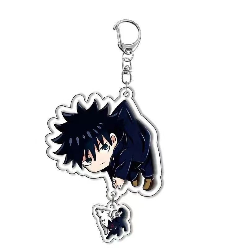 Jujutsu Kaisen Fan-Art Anime-M – Anime Fan Merchandise Bewertung und Preis