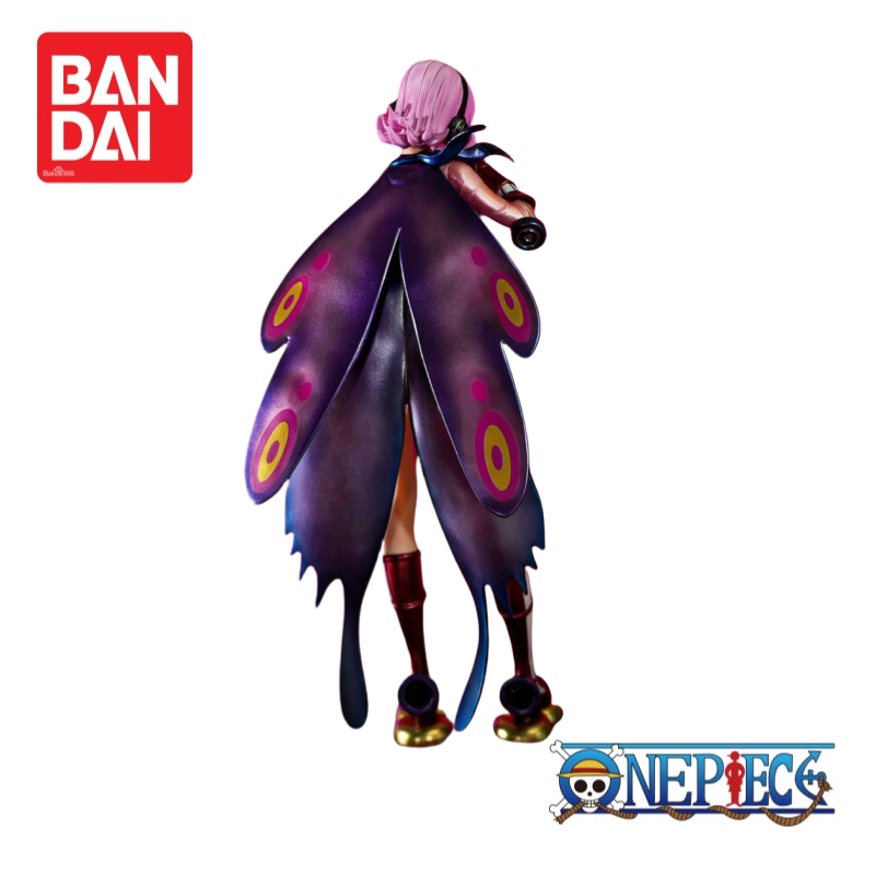Bandai Banpresto One Piece Auf – Anime Merchandise From Japan Bewertung und Preis