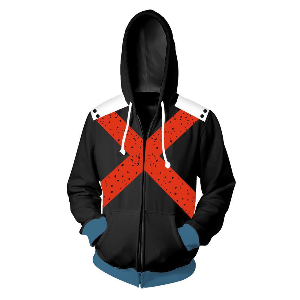 My Hero Academia CS Izuku Mido – Anime Merchandise Jacket Bewertung und Preis