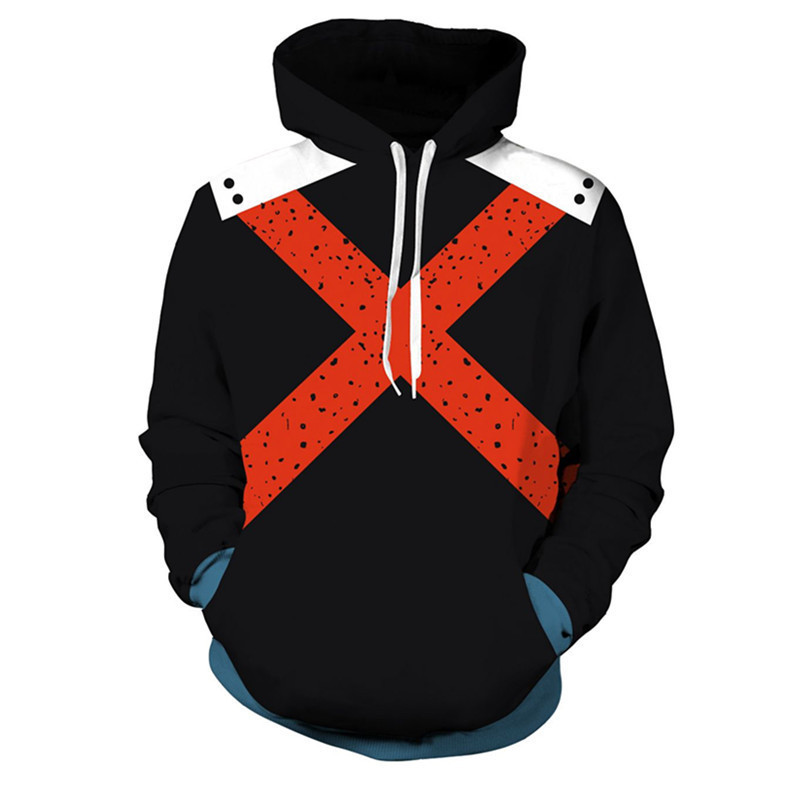 My Hero Academia CS Izuku Mido – Anime Merchandise Jacket Bewertung und Preis