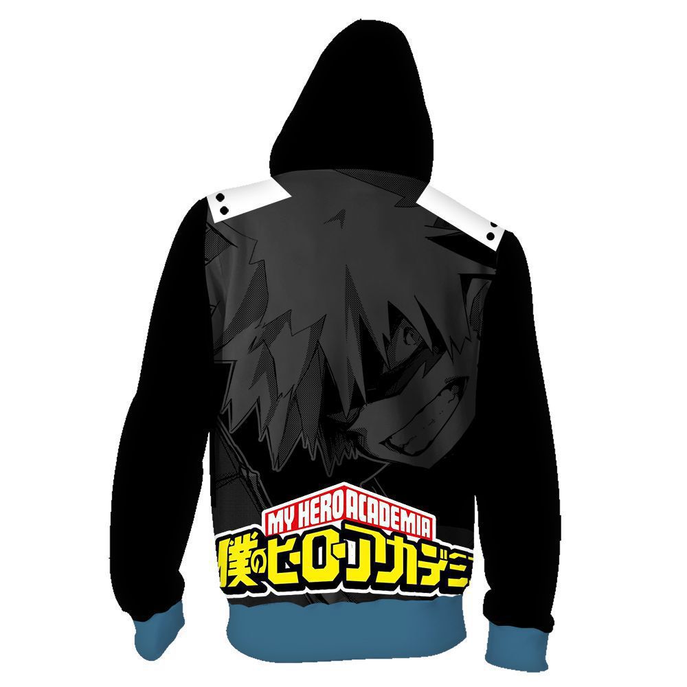 My Hero Academia CS Izuku Mido – Anime Merchandise Jacket Bewertung und Preis