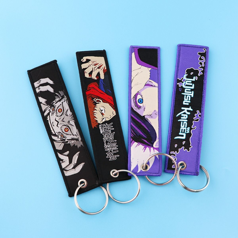 Jujutsu Kaisen Anime Merchandi – Anime Jujutsu Kaisen Merchandise Bewertung und Preis