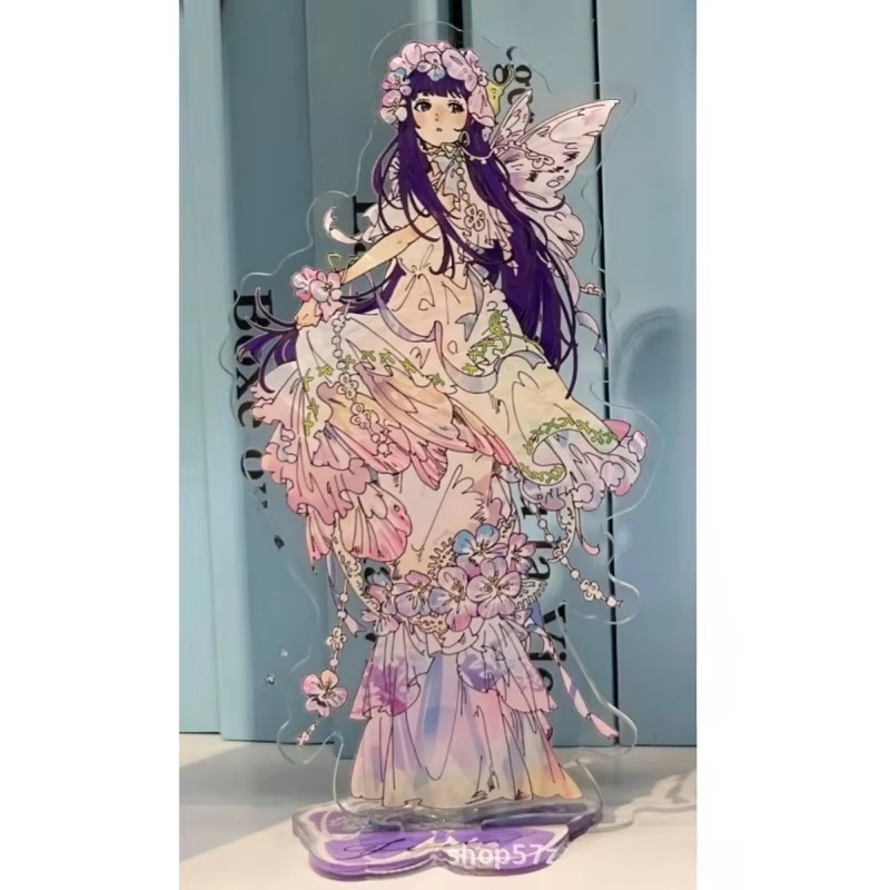 Frieren: Jenseits der Reise Fe – Free Anime Merchandise Bewertung und Preis