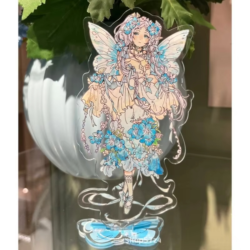 Frieren: Jenseits der Reise Fe – Free Anime Merchandise Bewertung und Preis