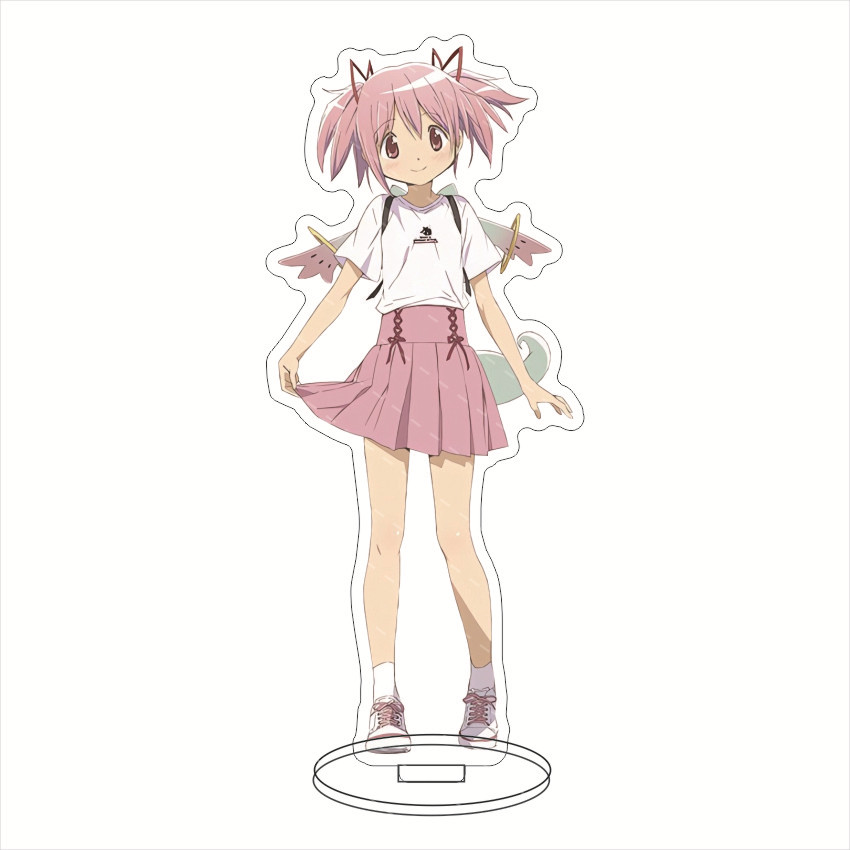 16CM Anime-Figur Puella Magi M – Free Anime Merchandise Bewertung und Preis
