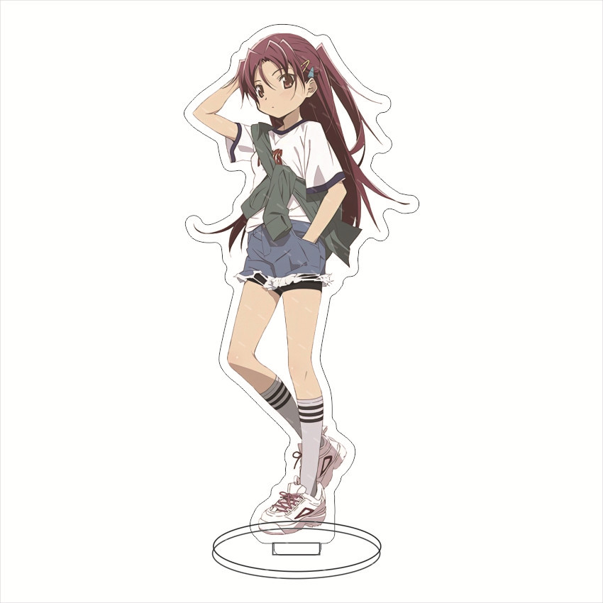 16CM Anime-Figur Puella Magi M – Free Anime Merchandise Bewertung und Preis