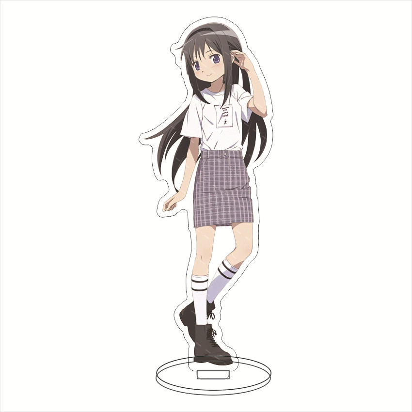 16CM Anime-Figur Puella Magi M – Free Anime Merchandise Bewertung und Preis