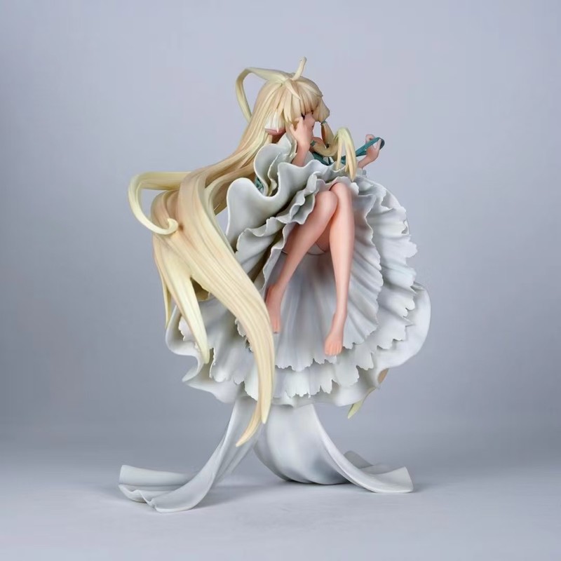 Anime-Figur Chobits Chi PVC Sa – Anime Fan Merchandise Bewertung und Preis